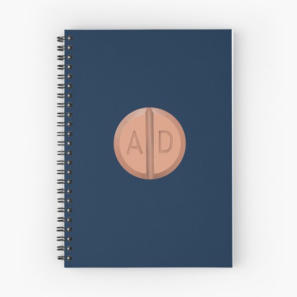 Item preview, Adderall designed and sold by jeffective.