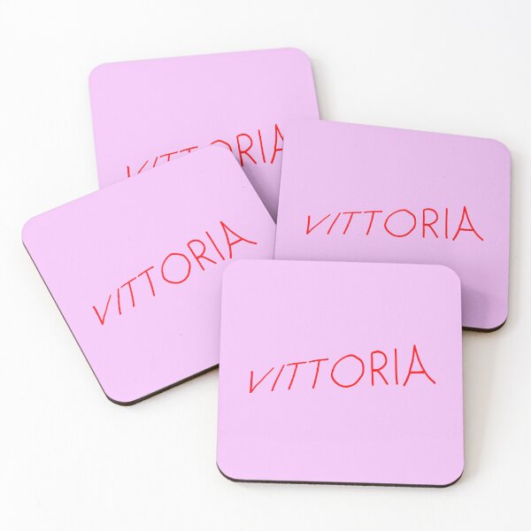 Item preview, VITTORIA designed and sold by JoyPhotoArt.