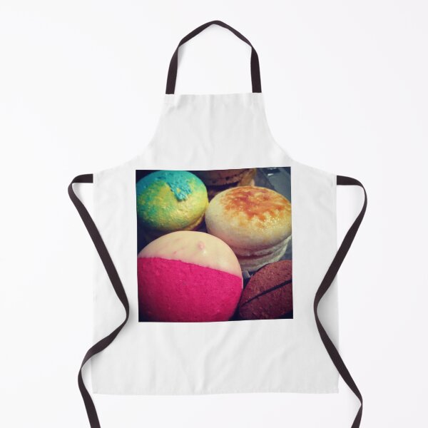Item preview, Rainbow Macarons designed and sold by elm321.