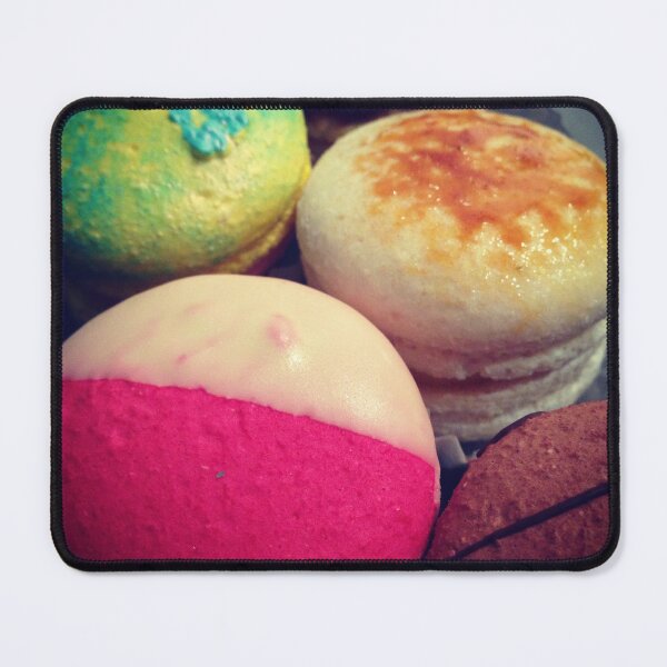 Item preview, Rainbow Macarons designed and sold by elm321.