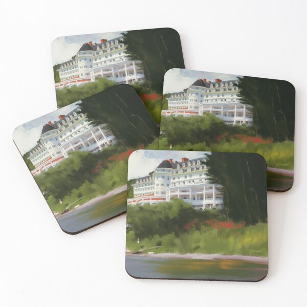 Artikelvorschau, Ein Grandhotel entworfen und verkauft von devwalk92.