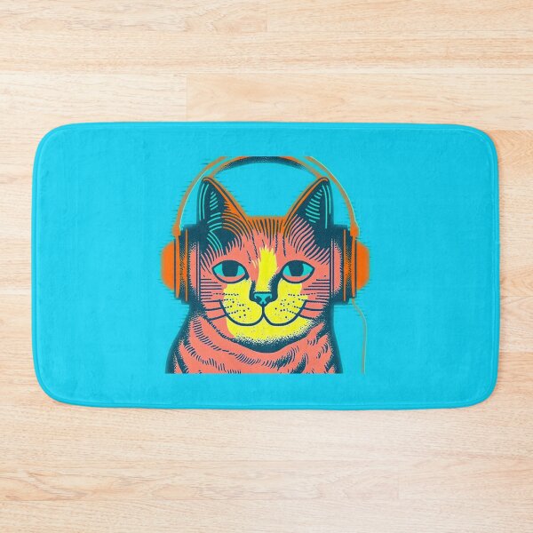 Item preview, Cats  designed and sold by pypelcoco.
