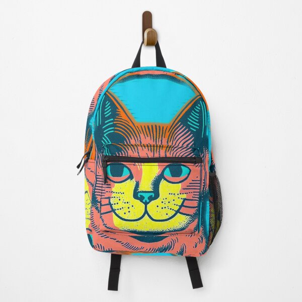 Item preview, Cats designed and sold by pypelcoco.