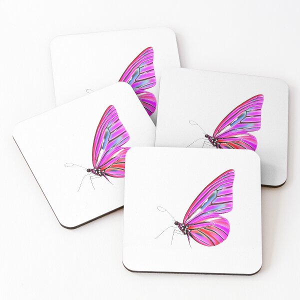 Item preview, Most beautiful butterfly designed and sold by The Love Quill.