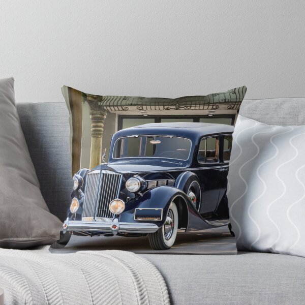 Item preview, 1937 Packard Super 8 Sedan designed and sold by DaveKoontz.