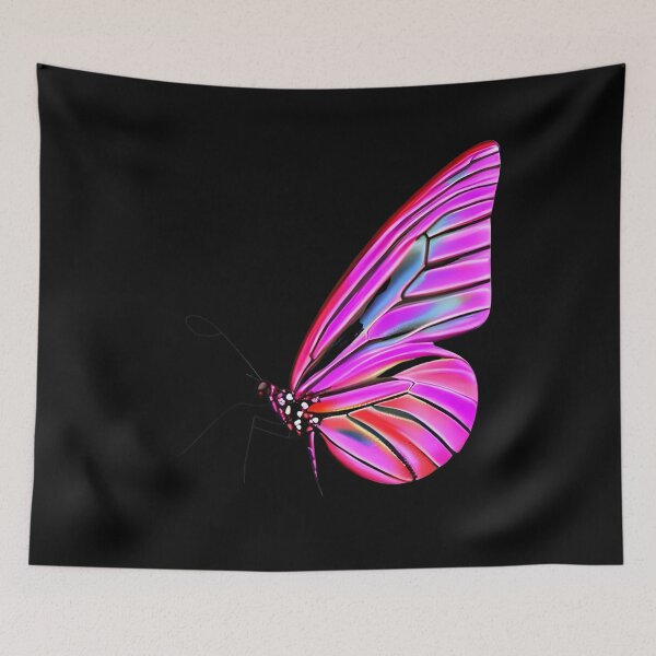 Item preview, Most beautiful butterfly designed and sold by The Love Quill.