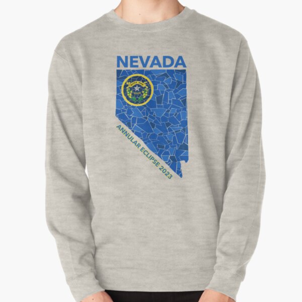 Pullover Sweatshirt