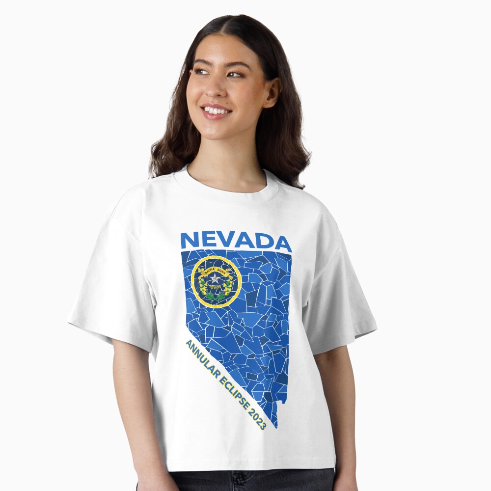 Item preview, Boxy T-Shirt designed and sold by Eclipse2024.