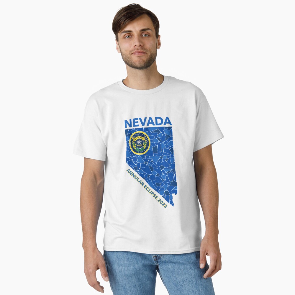 Item preview, Classic T-Shirt designed and sold by Eclipse2024.