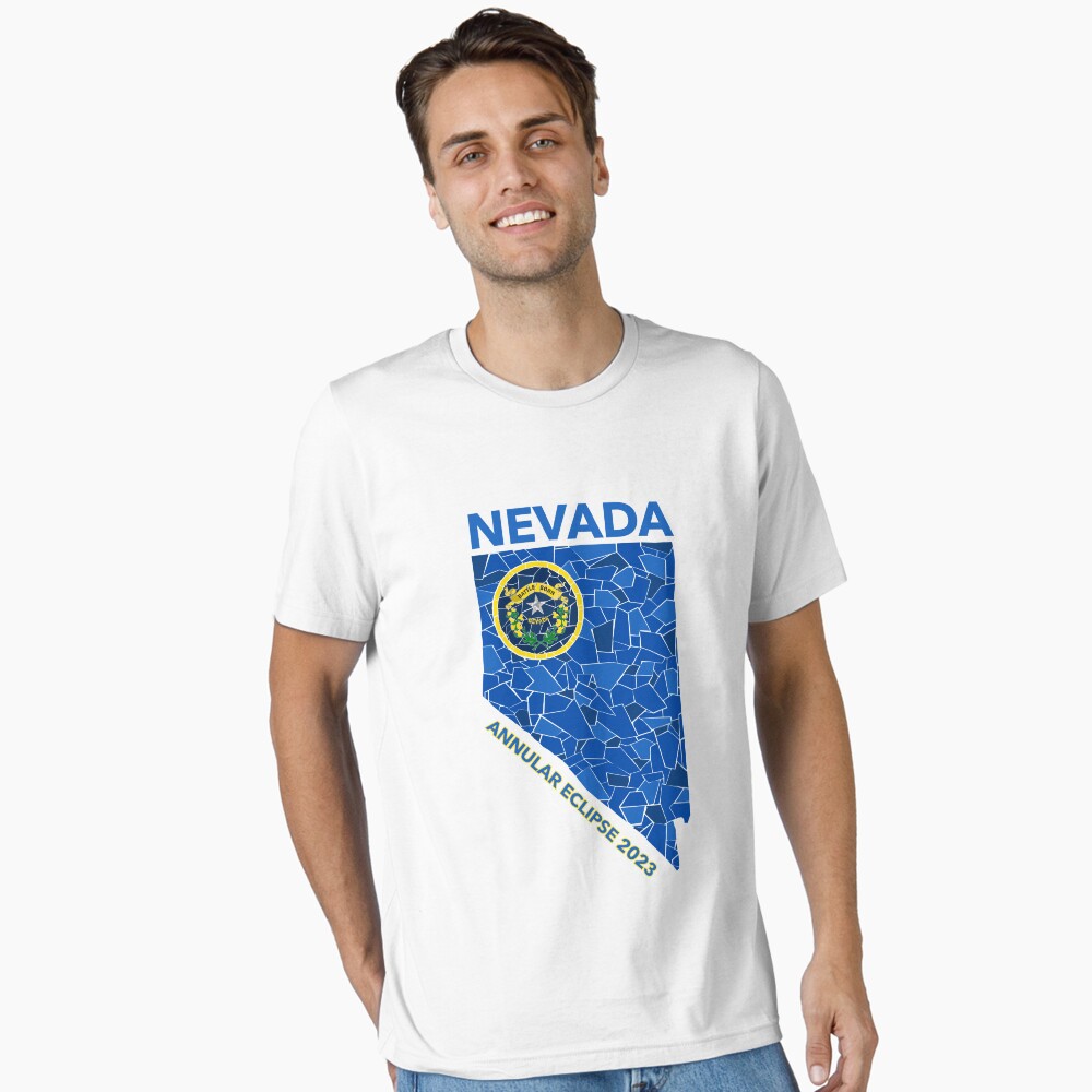 Item preview, Essential T-Shirt designed and sold by Eclipse2024.
