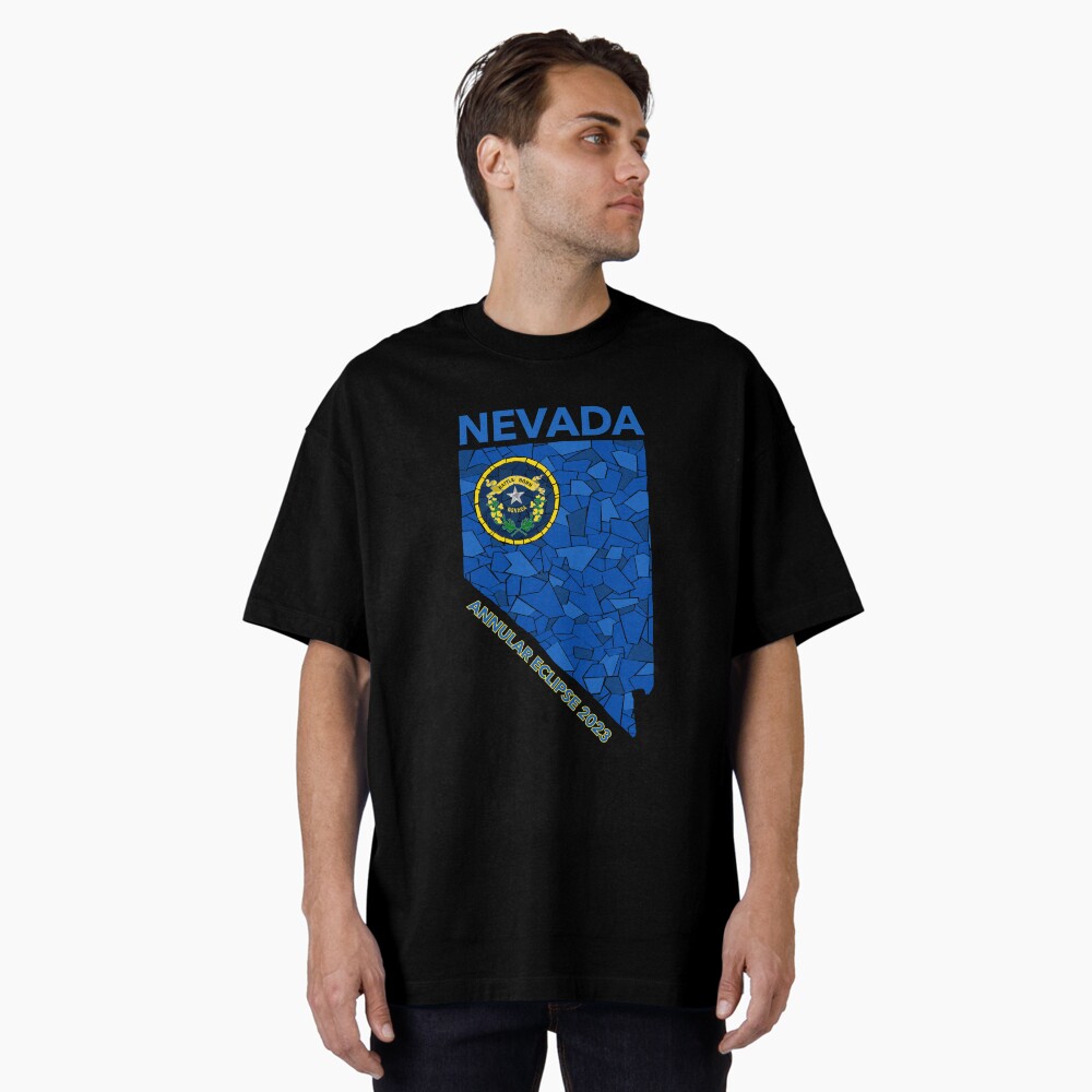Item preview, Oversized T-Shirt designed and sold by Eclipse2024.