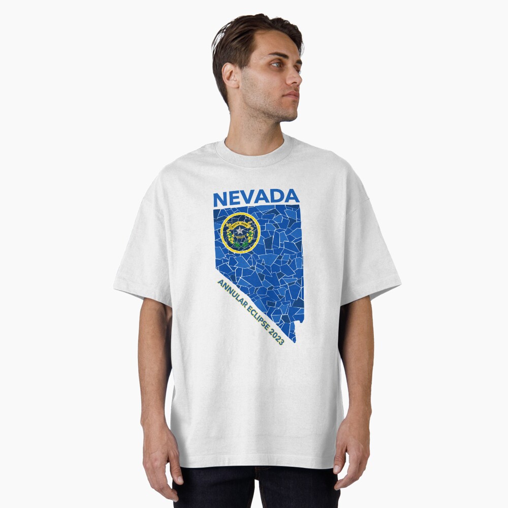 Item preview, Oversized T-Shirt designed and sold by Eclipse2024.