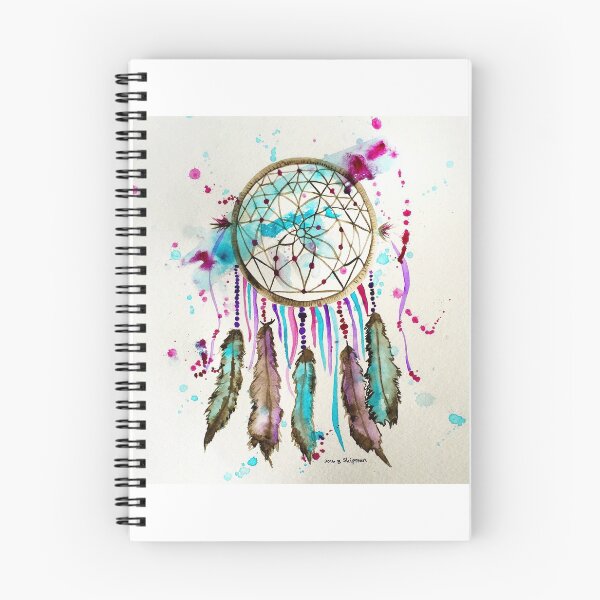 Item preview, Catching Dreams designed and sold by Riverdaughter.