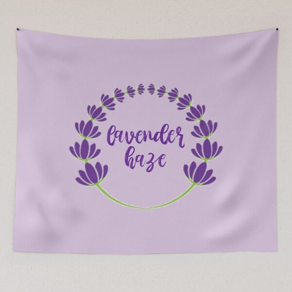 Item preview, Lavender Haze Taylor Swift designed and sold by BoldNFresh.