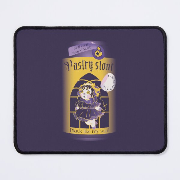 Item preview, Animal Crossing Beer designed and sold by devillyne.