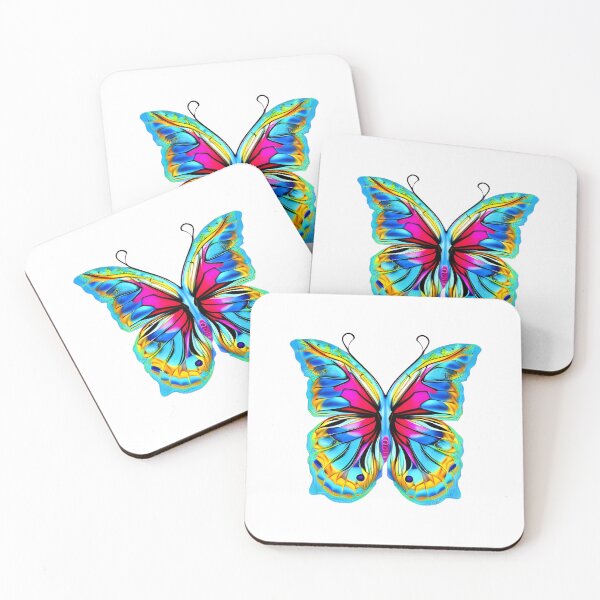 Item preview, Most beautiful butterfly designed and sold by The Love Quill.