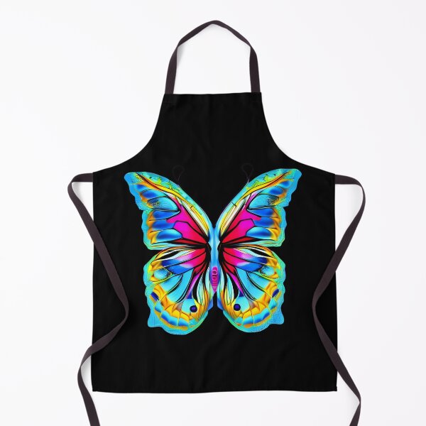 Item preview, Most beautiful butterfly designed and sold by The Love Quill.