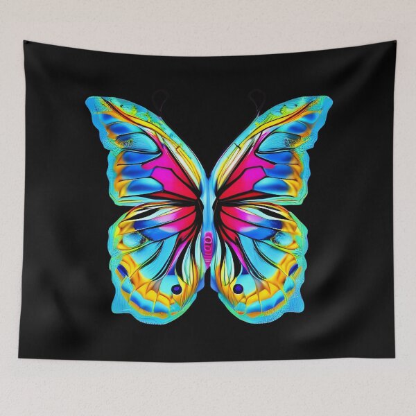 Item preview, Most beautiful butterfly designed and sold by The Love Quill.