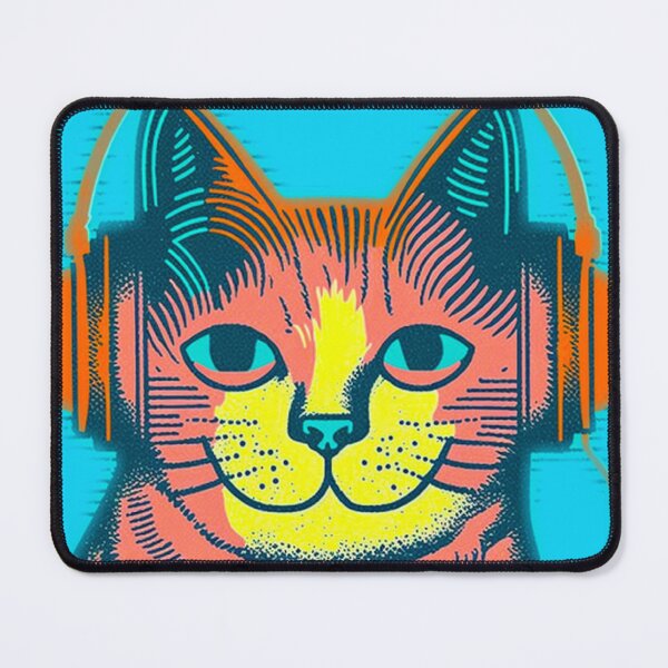 Item preview, Cats designed and sold by pypelcoco.
