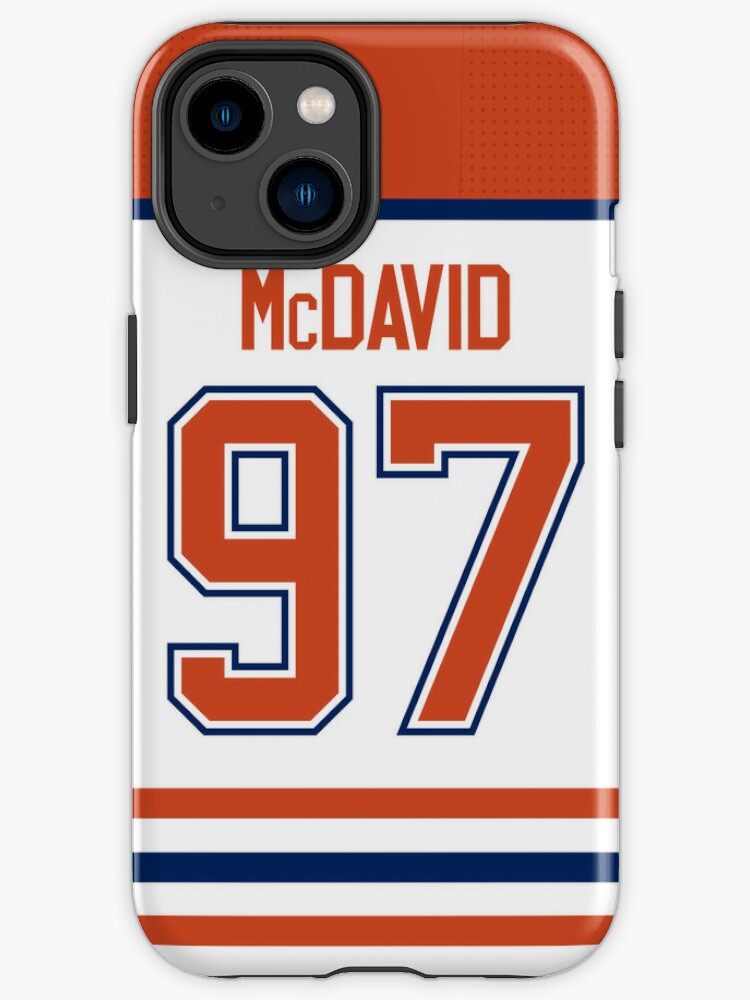 Johnny Gaudreau #13 Calgary Flames Home Jersey iPhone Case for Sale by  ladesigns2k