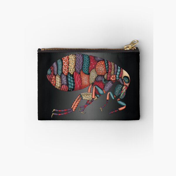 Aperçu de l'œuvre Puce de patchwork créée et vendue par MagicMama.