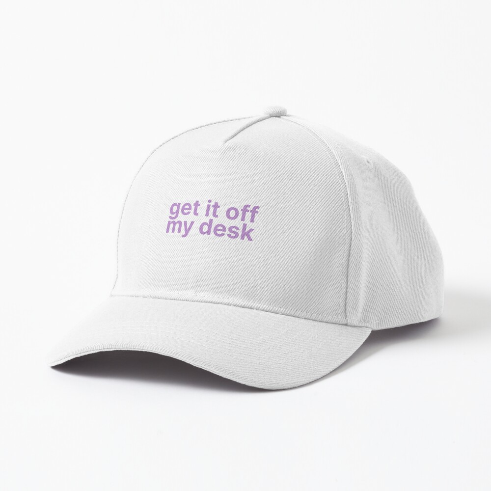 Item preview, Baseball Cap designed and sold by BoldNFresh.