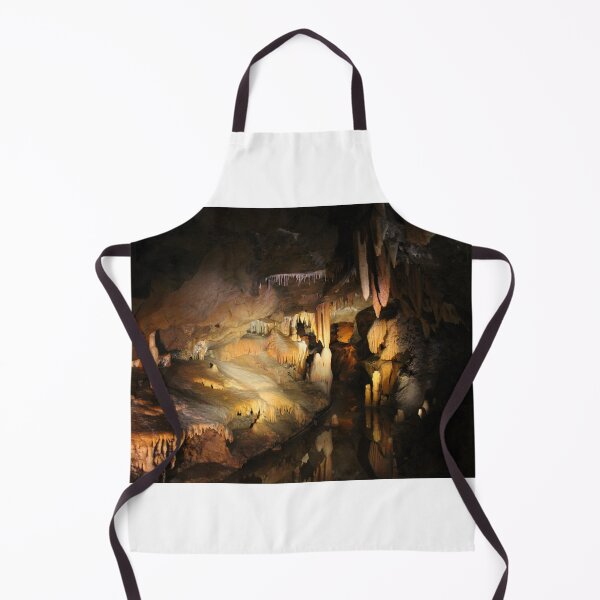 Item preview, Shadows in Royal Cave, Buchan, Victoria, Australia designed and sold by elm321.