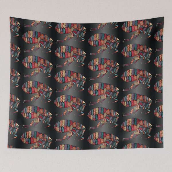 Item preview, Patchwork Flea designed and sold by MagicMama.
