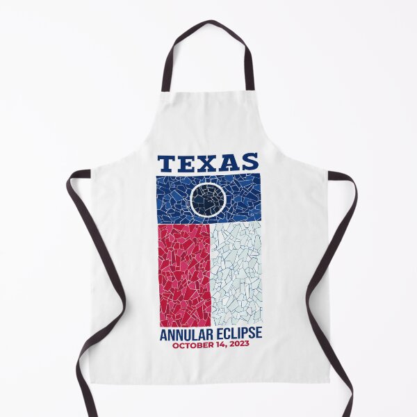 Item preview, Texas Annular Eclipse 2023 designed and sold by Eclipse2024.