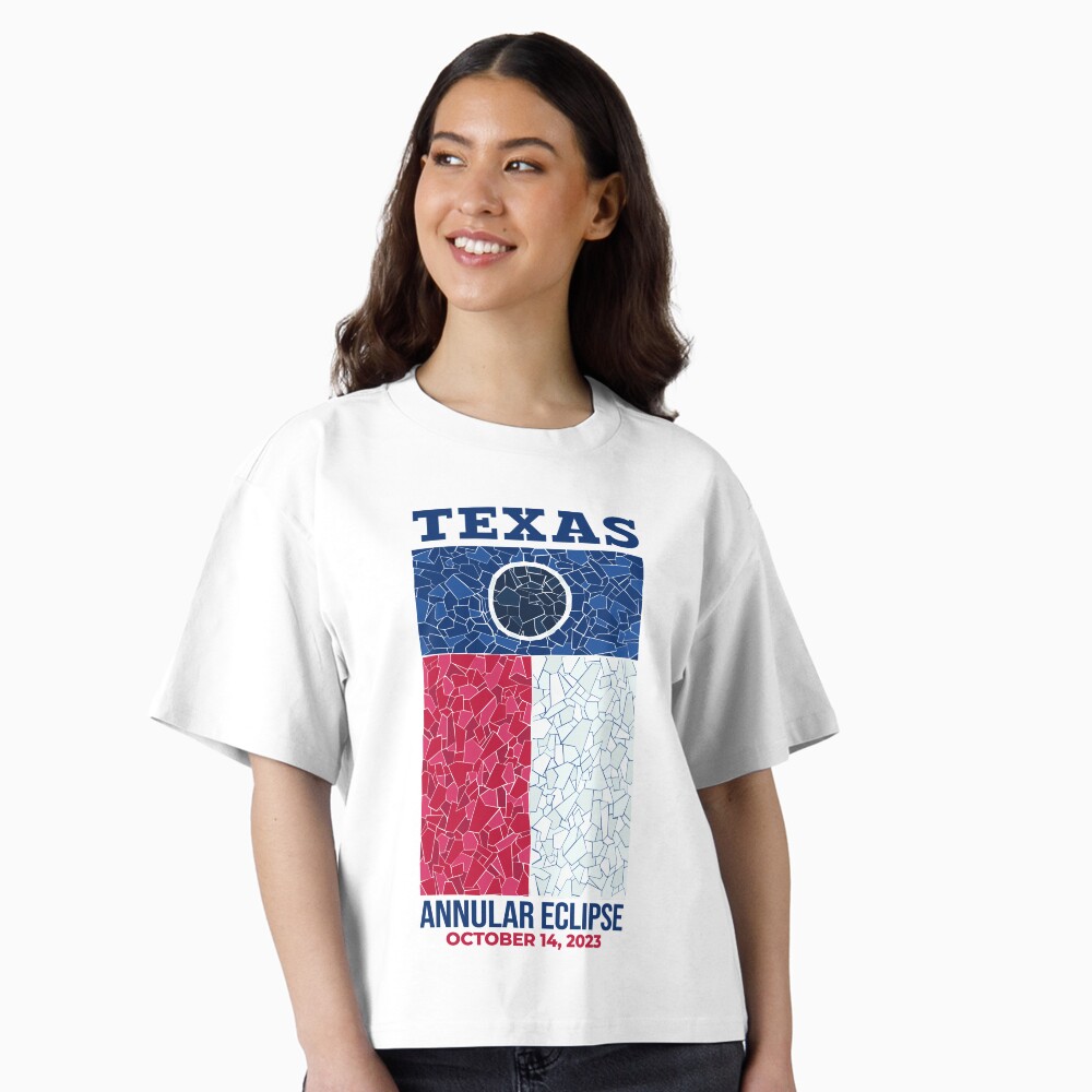 Item preview, Boxy T-Shirt designed and sold by Eclipse2024.