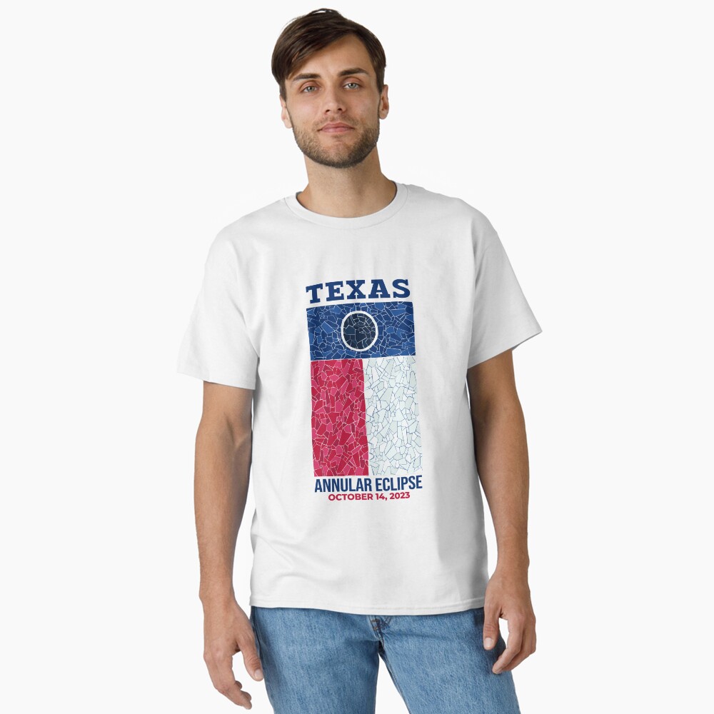Item preview, Classic T-Shirt designed and sold by Eclipse2024.