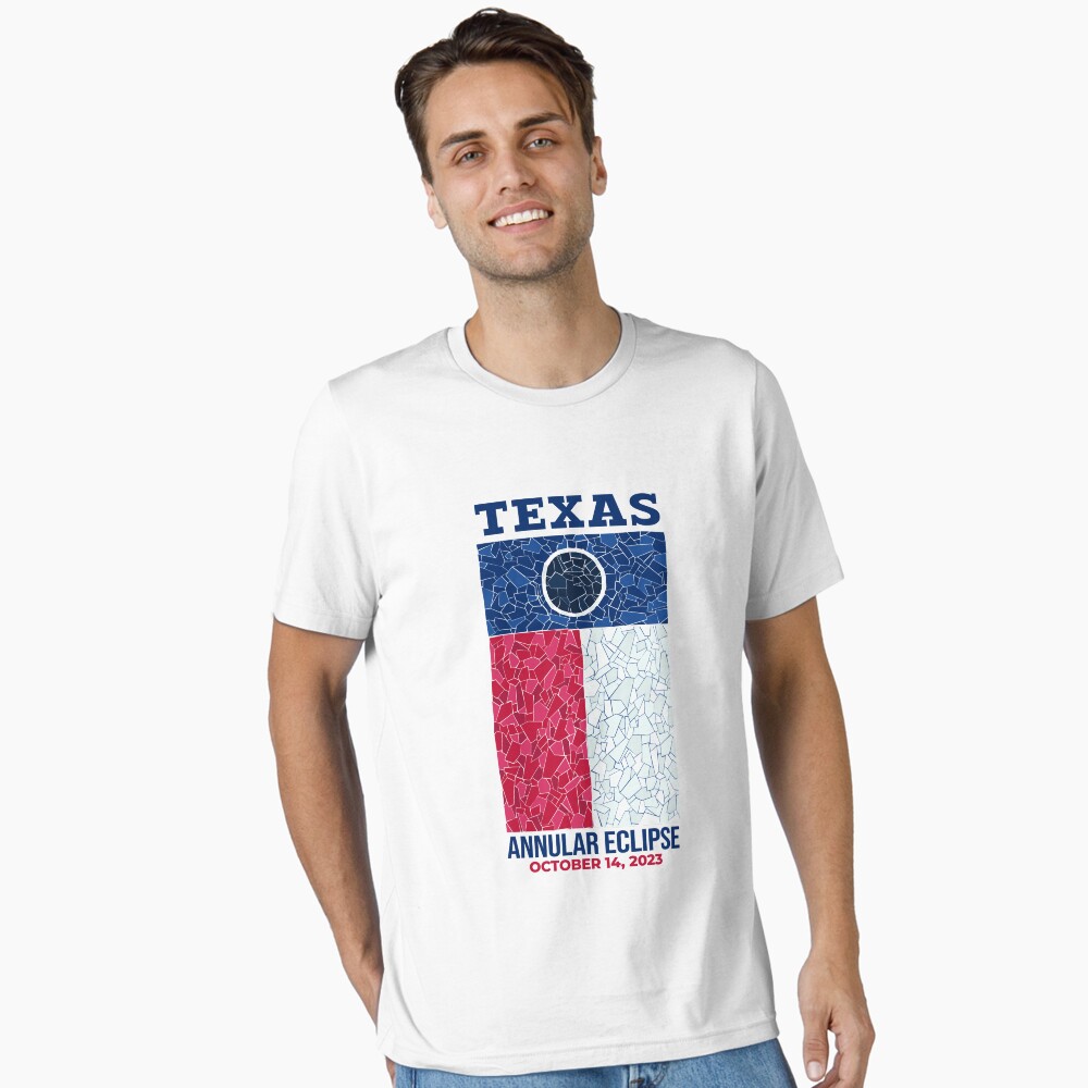 Item preview, Essential T-Shirt designed and sold by Eclipse2024.