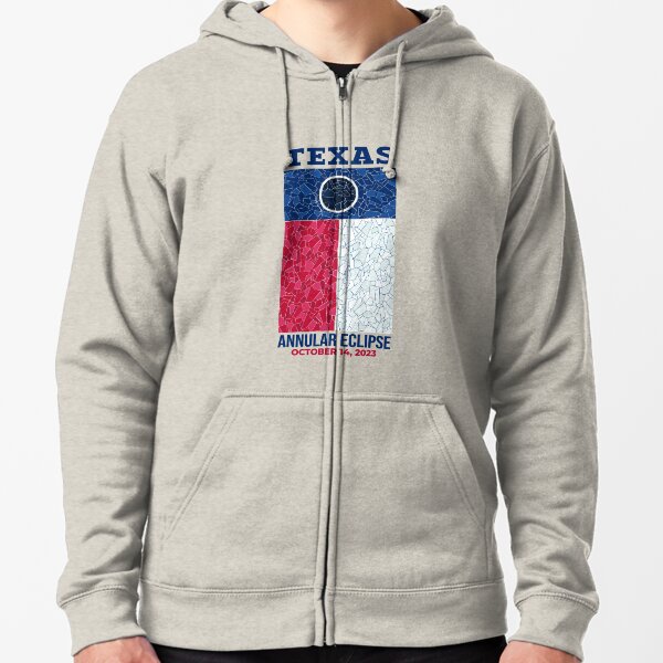Item preview, Texas Annular Eclipse 2023 designed and sold by Eclipse2024.
