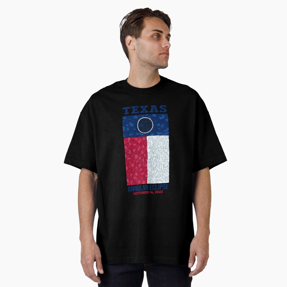 Item preview, Oversized T-Shirt designed and sold by Eclipse2024.