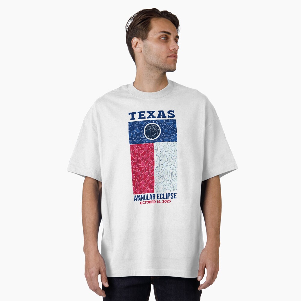 Item preview, Oversized T-Shirt designed and sold by Eclipse2024.