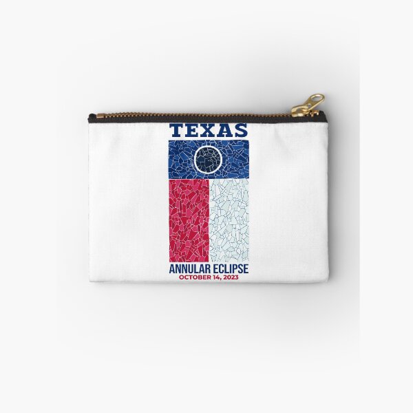 Item preview, Texas Annular Eclipse 2023 designed and sold by Eclipse2024.