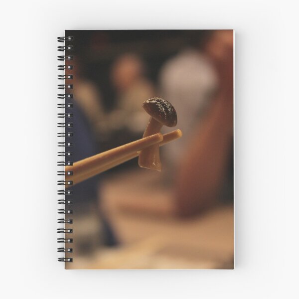 Item preview, The Tiniest Mushroom in the World designed and sold by elm321.