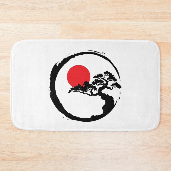 Item preview, Enso Bonsai Tree designed and sold by Gumless.