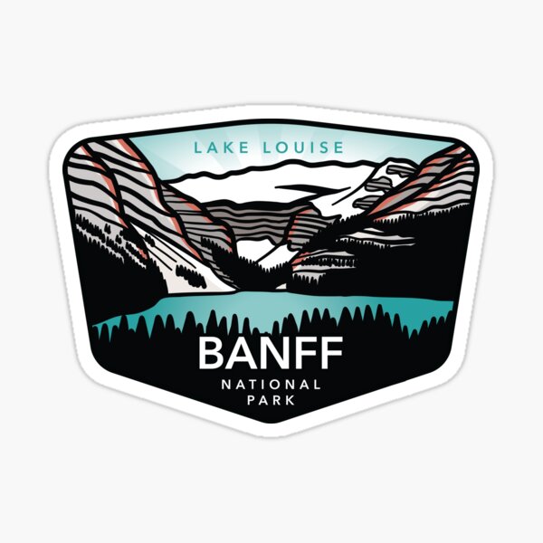 Item preview, Lake Louise, Banff National Park, Alberta, Canada designed and sold by csadventureart.