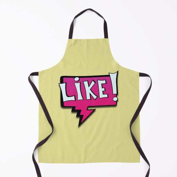 Item preview, LIKE! 2.0 designed and sold by Sky-99.