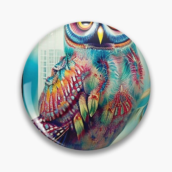 Item preview, The Observant Listener designed and sold by CJ Anderson.
