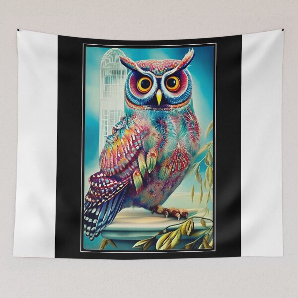 Item preview, The Observant Listener designed and sold by CJ Anderson.