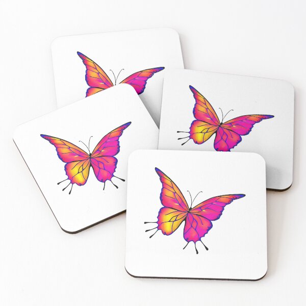 Item preview, Most beautiful butterfly designed and sold by The Love Quill.