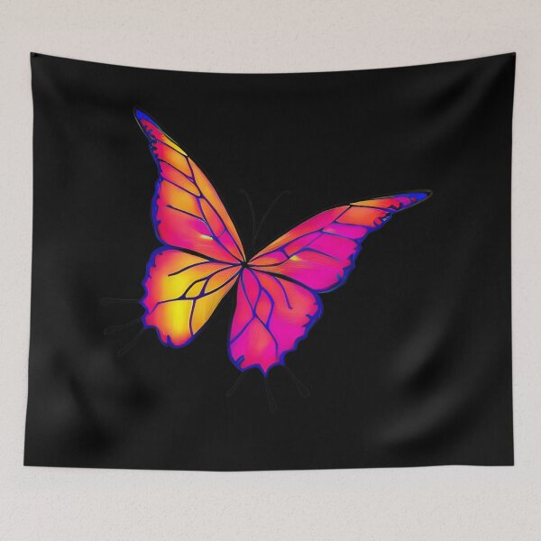 Item preview, Most beautiful butterfly designed and sold by The Love Quill.
