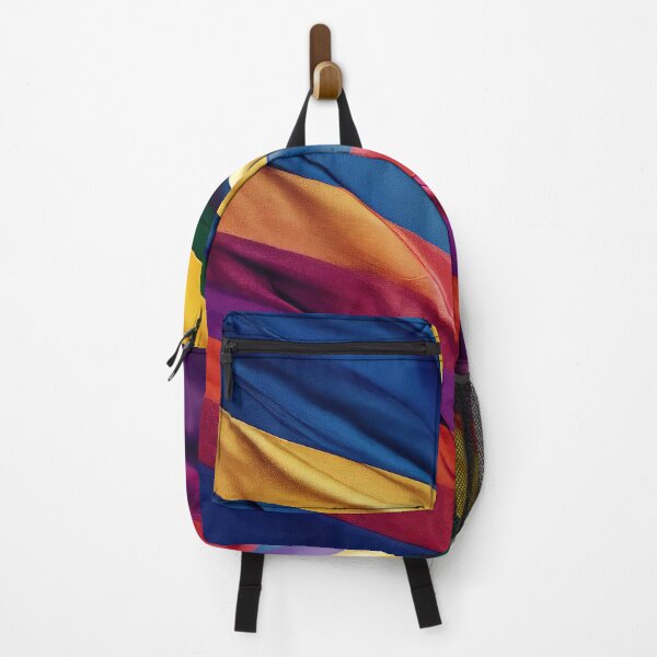 Item preview, Flag Rainbow Plus designed and sold by Myriam Iart.