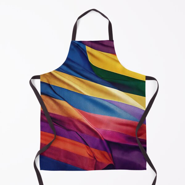 Item preview, Flag Rainbow Plus designed and sold by Myriam Iart.