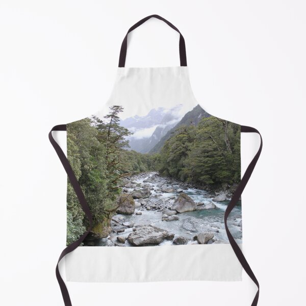 Item preview, Fiordland National Park, New Zealand designed and sold by elm321.