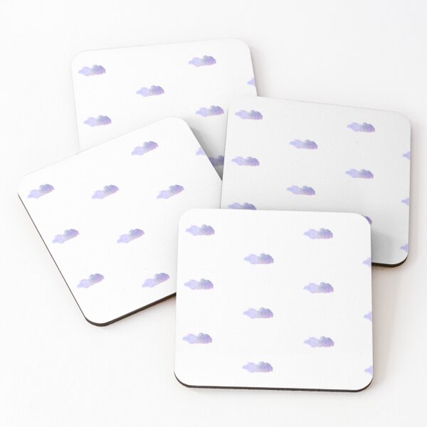 Item preview, Sparkle Cloud designed and sold by LivChrisDesigns.