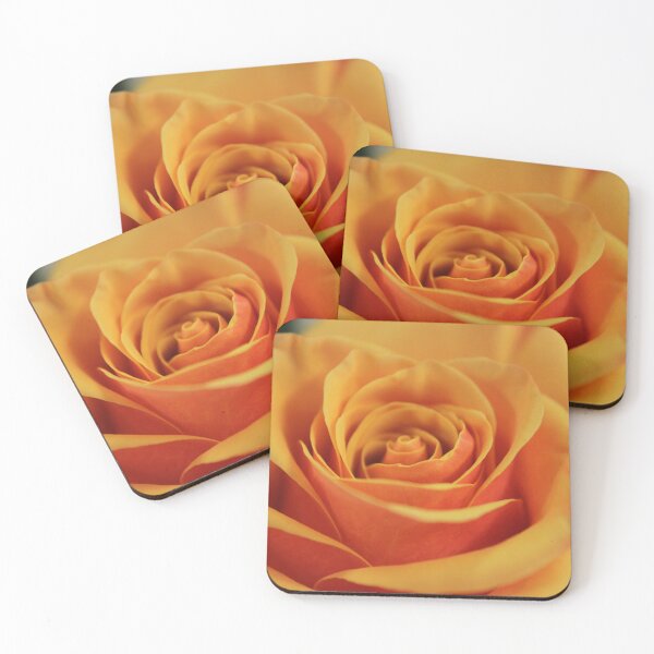 Item preview, Layers of a Rose designed and sold by elm321.