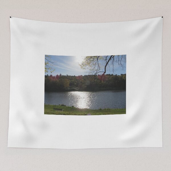 Item preview, A glorious Autumn day designed and sold by LynneBlair.